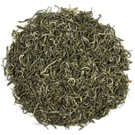 Emeralds in the Dew from Tea Trekker