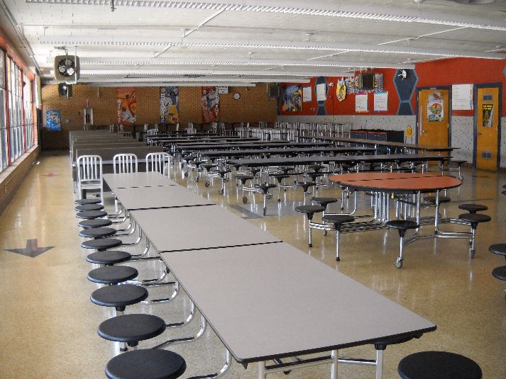 Cafeteria