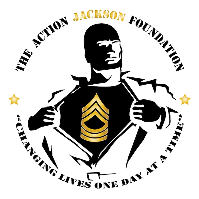 The Action Jackson Foundation, Inc. logo