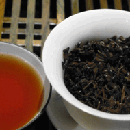 Lapsang Souchang from Mandala Tea