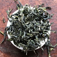 2024 San Xia Organic Bi Luo Chun Green Tea from TheTea