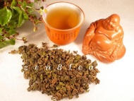 Sun Moon Lake Organic from zen8tea