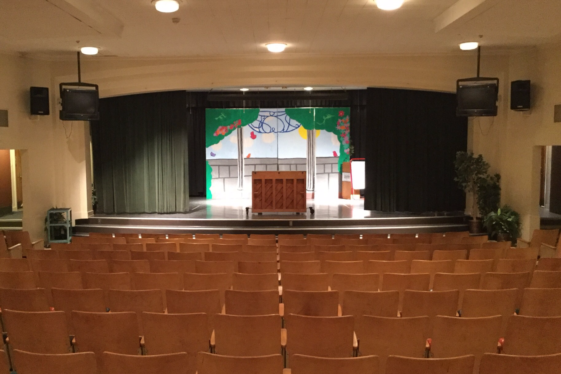 Auditorium