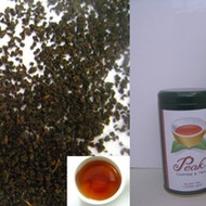 Kenya Black Tea from Peak Coffee & Tea 