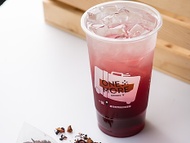 German Black Forest Flower Tea from One More Tea