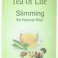 Slimming from Tea of Life Wellness Teas