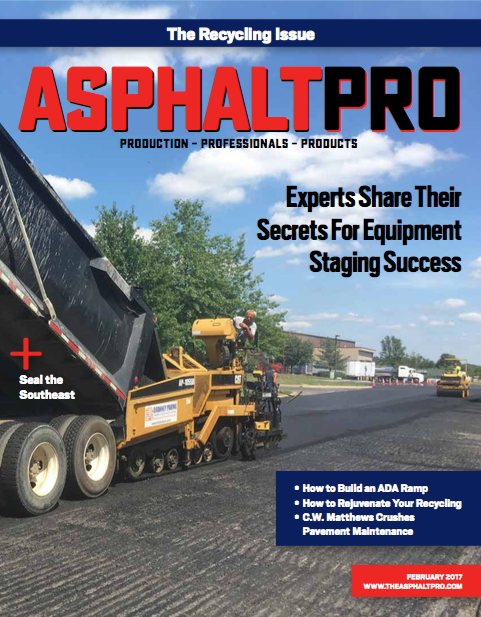 Asphalt Pro