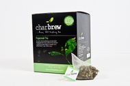 Peppermint from Charbrew