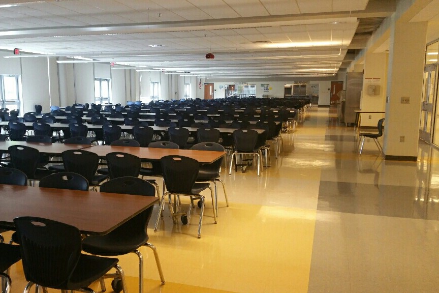 Cafeteria