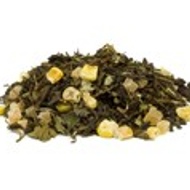 White Himalaya Pineapple Spice from Subtle Tea