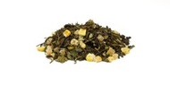 White Himalaya Pineapple Spice from Subtle Tea