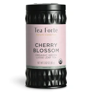 Cherry Blossom from Tea Forte