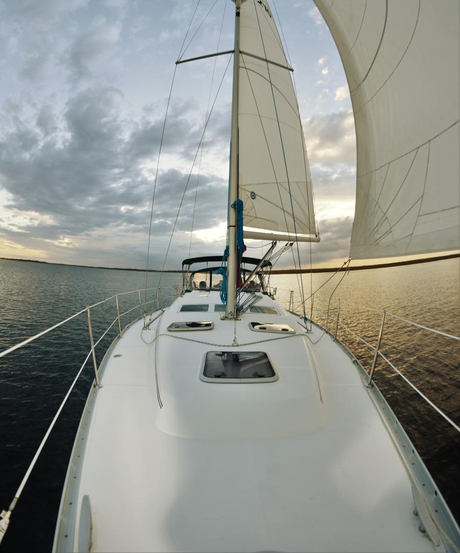 Private Charter photo 1