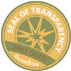 GuideStar Gold Status