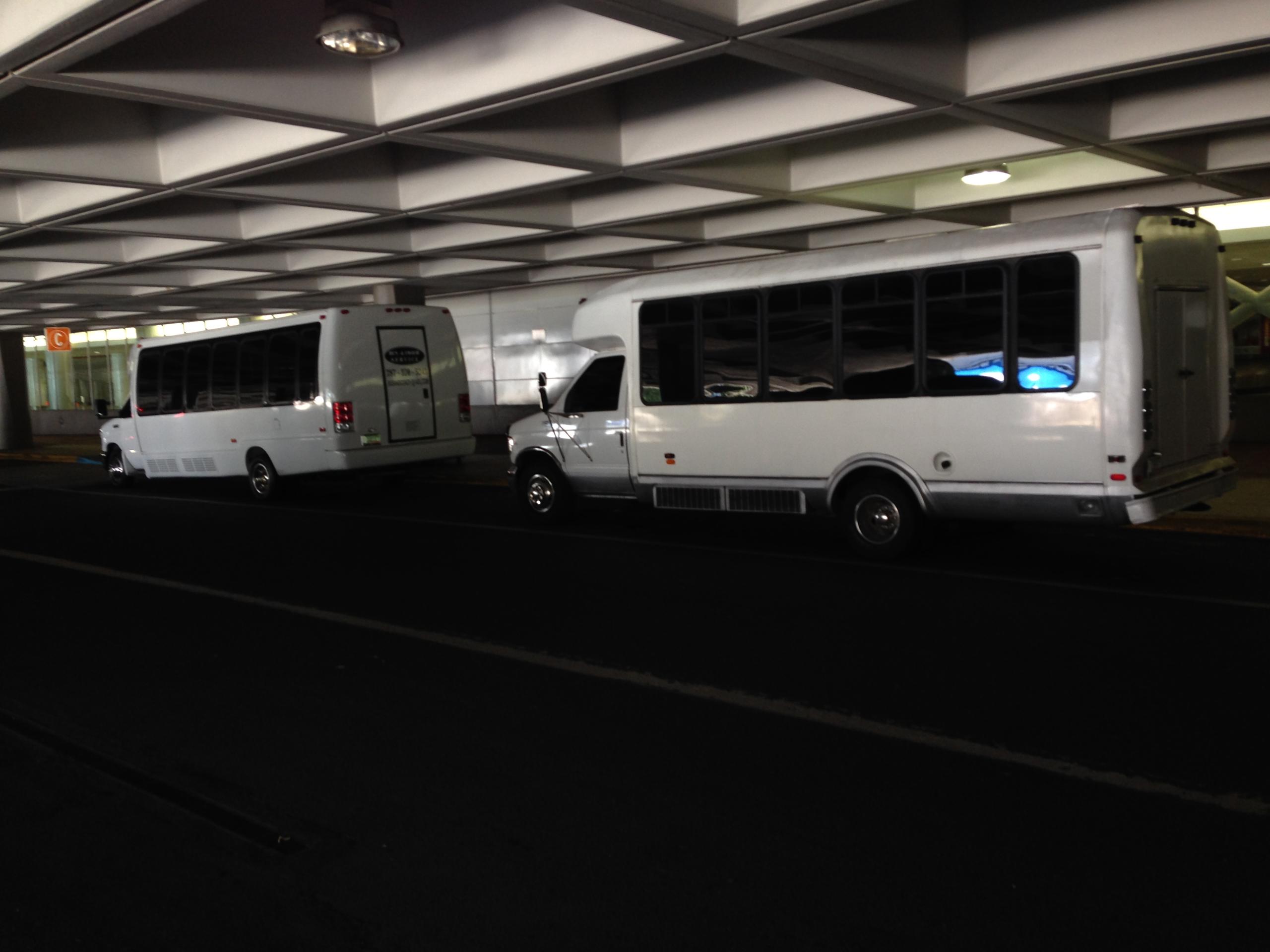 Seamless Airport to Cruise Port Boat Transfer in San Juan - San Juan