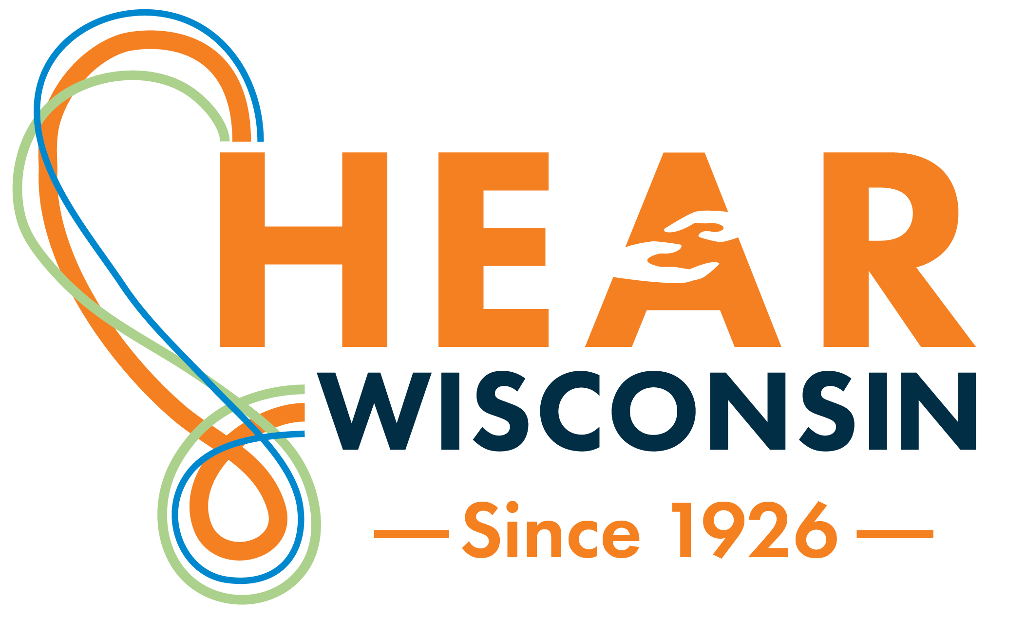 HEAR WISCONSIN, INC logo