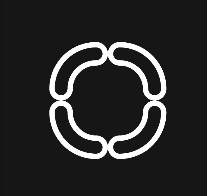 One Inc Cooperative logo