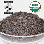 Organic Ceylon from LeafSpa Organic Tea