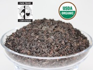 Organic Ceylon from LeafSpa Organic Tea