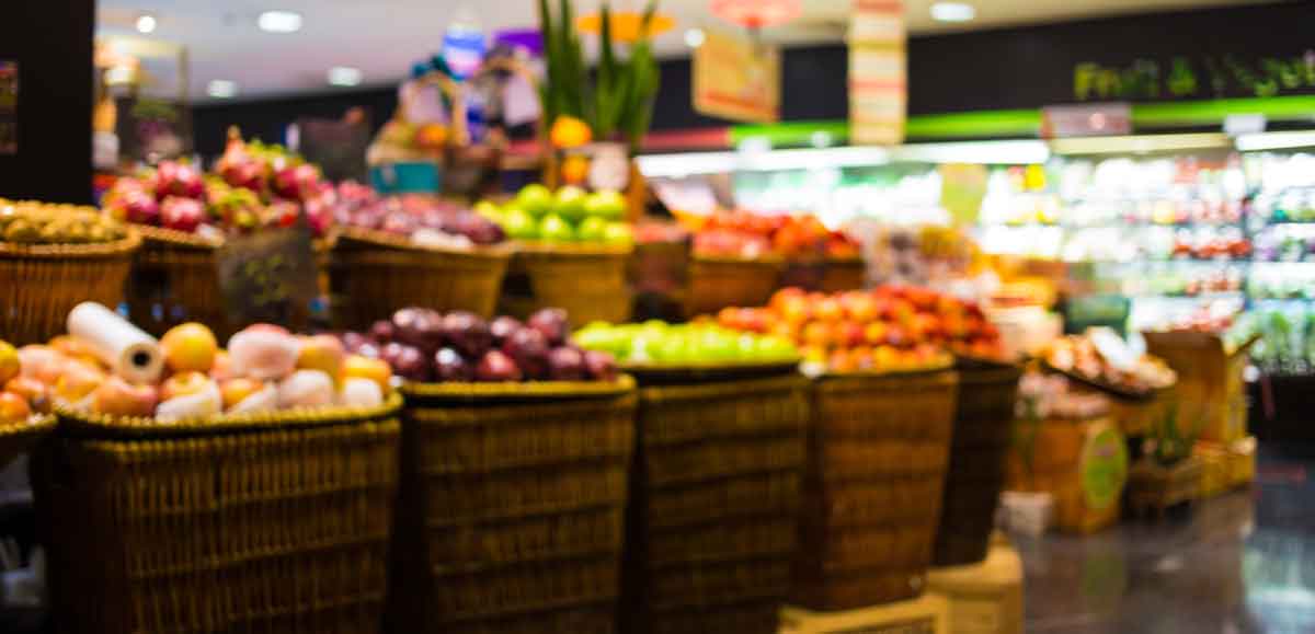 Starting a New Grocery Business? Consider These 4 Helpful Tips