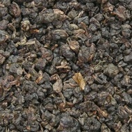 Black Pearl Supreme Oolong from Vital Tea Leaf
