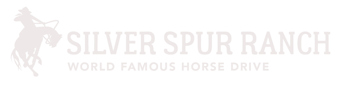 Silver Spur Ranch logo