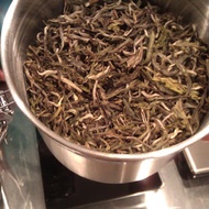 Green Dragon from MEM Tea Imports