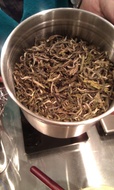 Green Dragon from MEM Tea Imports