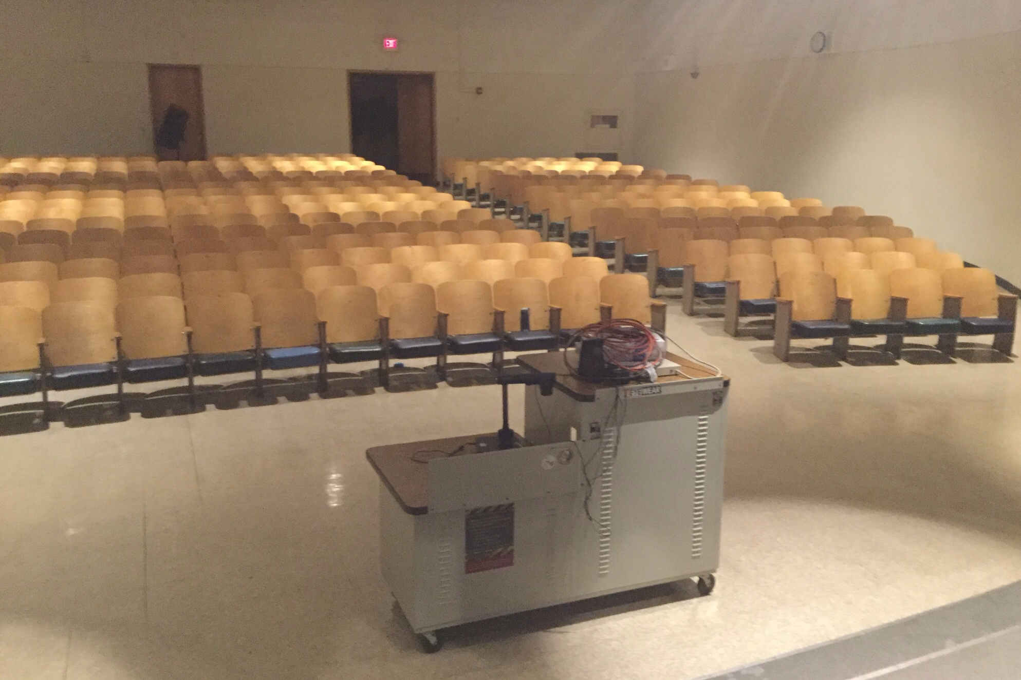 Auditorium