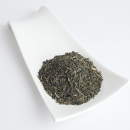 Cucumber Mojito from Teaves Tea Company