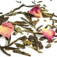Cherry Blossom from Beantown Tea & Spices