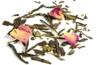 Cherry Blossom from Beantown Tea & Spices