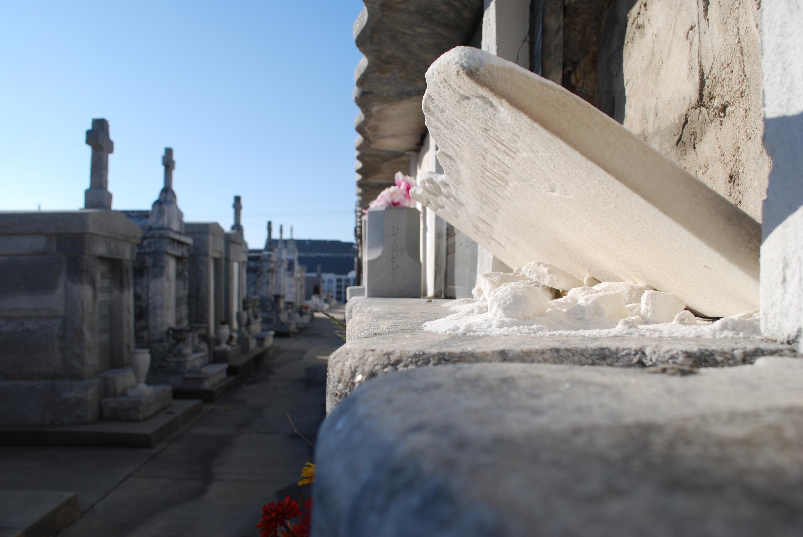 Cities of the Dead: HIGH NOON TOUR: photo 3
