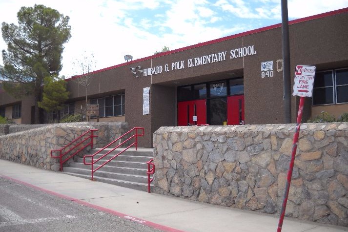 Polk Elementary