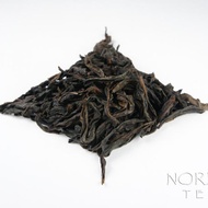 shui jin gui 2012 from Norbu Tea