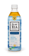 Unsweetened Jasmine Green from Teas' Tea