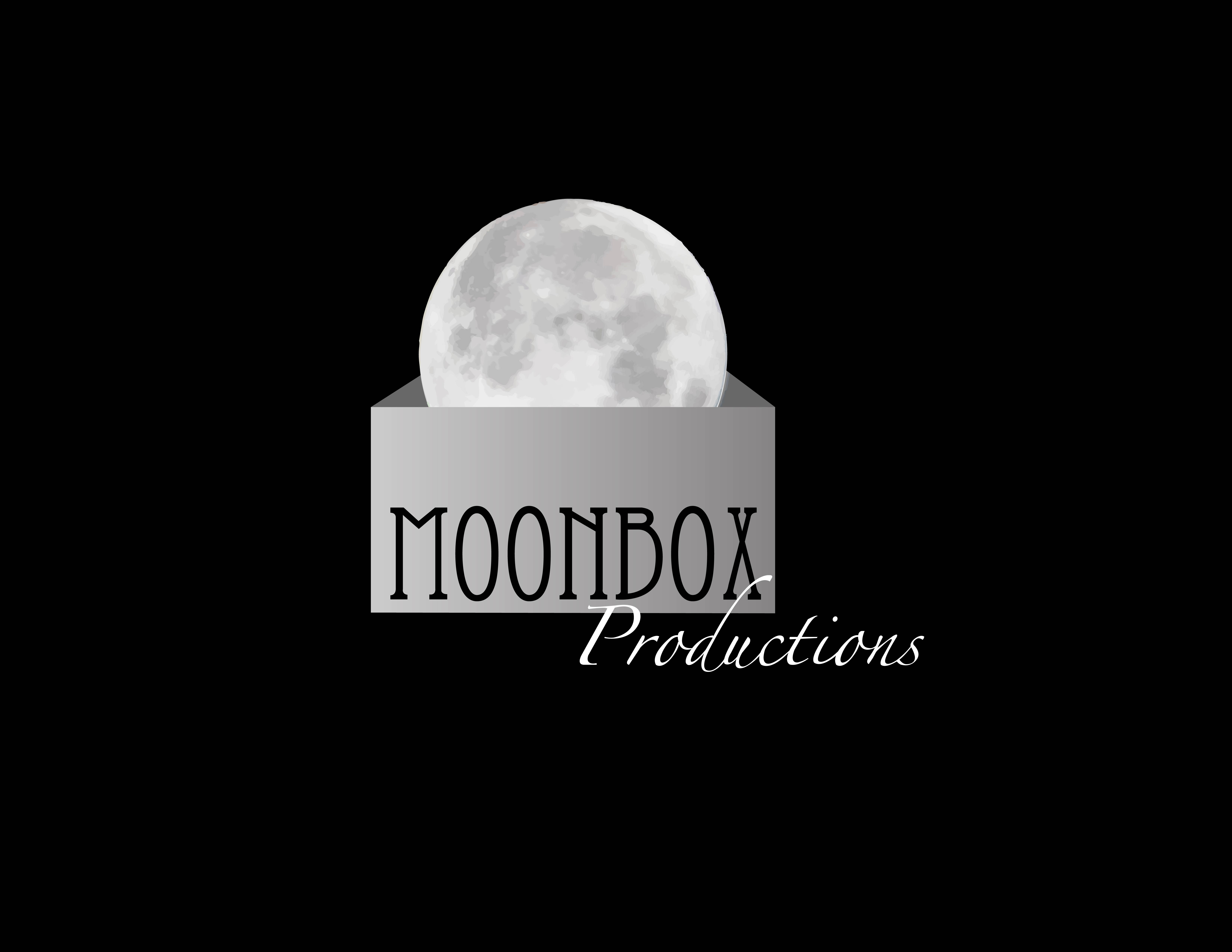 Moonbox Productions logo