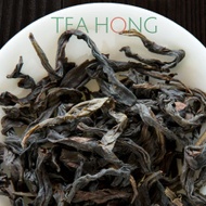 Cassia Classic 2011 from Tea Hong