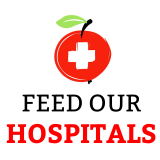 Feed Our Hospitals logo