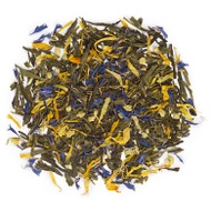 Sweet Almond Green from DAVIDsTEA