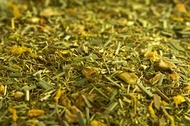 Three Lemon Green (Organic) from DAVIDsTEA