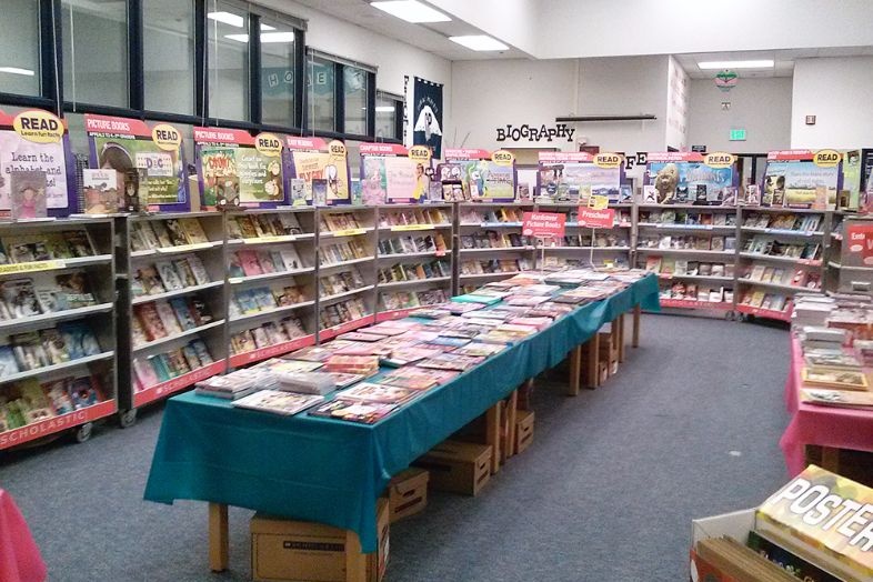 Library
