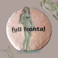Full Frontal 2019 Jingmai Raw Puer from Bitterleaf Teas