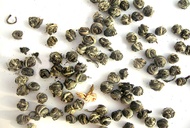 Jasmine Pearls from California Tea House