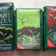 Sabah Tea with Cinnamon from Sabah Tea