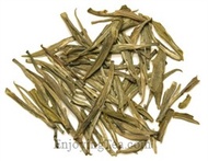 Snow Water Green Cloud Tea from EnjoyingTea.com