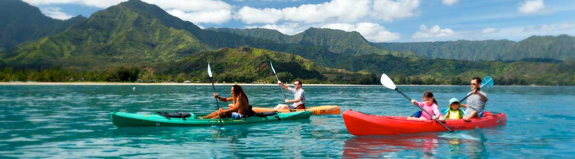 Kayak Adventures with Dig Deep Tours in Bellingham - Seattle