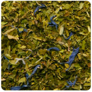 Mate Mint from Tea Desire