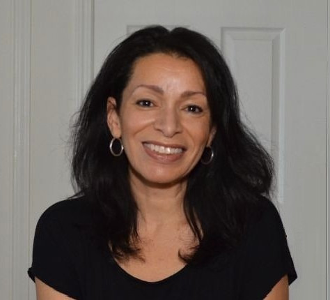 Susan Knight