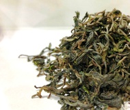 Turzum Organic Himalayan Wonder LC-2 Darjeeling tea 1st flush 2018 from Tea Emporium ( www.teaemporium.net)